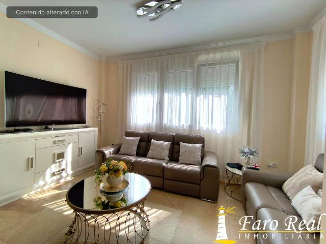 Chalet en venta en Pastrana, Sanlúcar de Barrameda