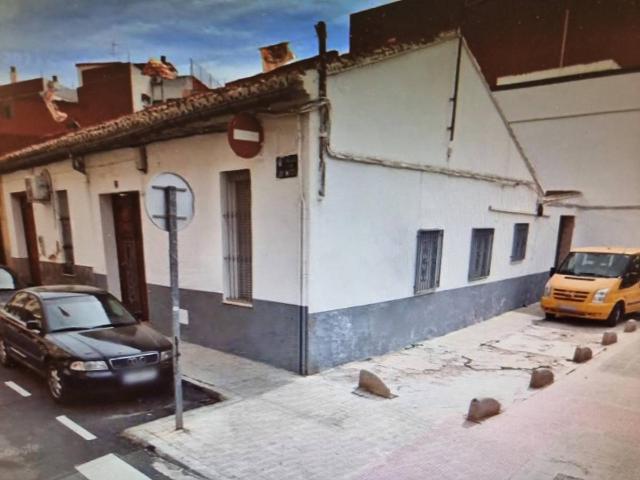Villa en venta en Torrent, Torrentí