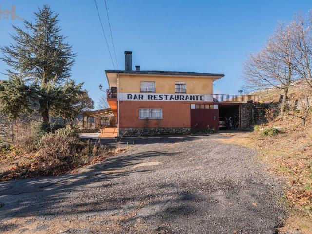 Chalet en venta en San Lorenzo De El Escorial, Madrid
