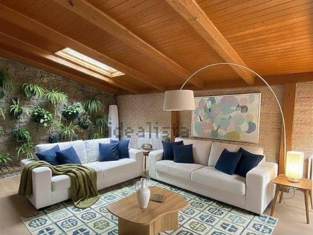 Chalet en venta en San Lorenzo De El Escorial, Madrid