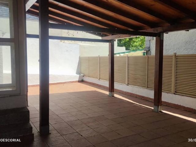 Chalet en venta en San Lorenzo De El Escorial, Madrid