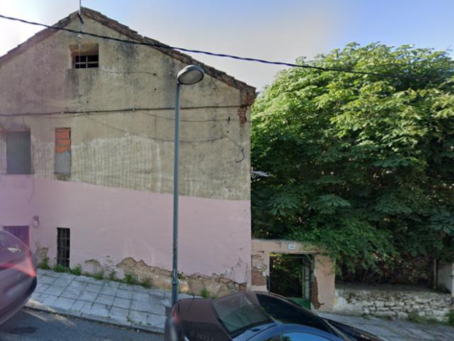 Villa en venta en San Lorenzo De El Escorial
