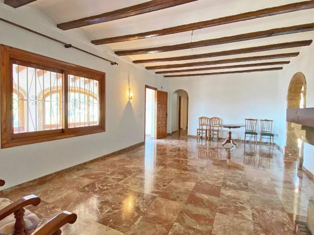 Chalet en venta en Urbanització Montgó-Toscamar, la Marina Alta