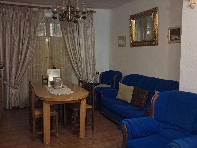 Chalet en venta en Linares, Andalucía
