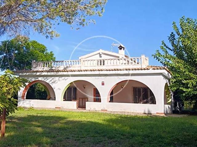Chalet en venta en els Obradors, l'Horta Sud