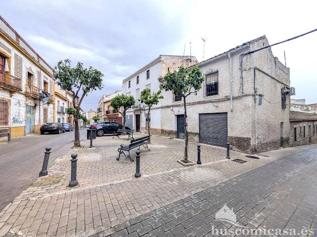 Chalet en venta en Linares, Andalucía