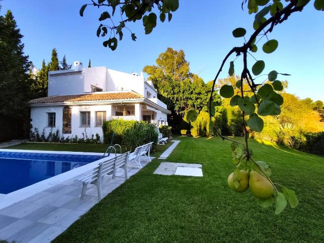 Chalet en venta en Costa del Sol Occidental, Andalucía