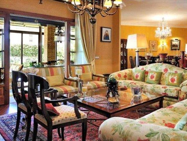 Chalet en venta en Costa del Sol Occidental, Andalucía