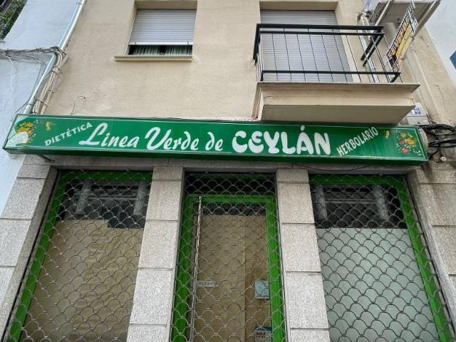 Chalet en venta en El Berrocal, Plasencia