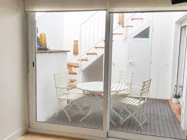 Chalet en venta en els Obradors, l'Horta Sud