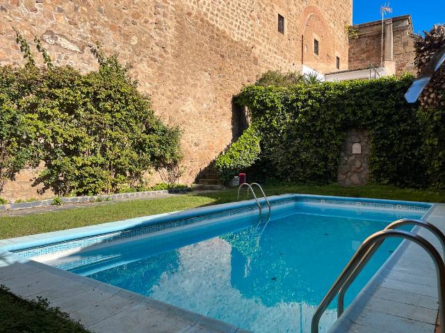 Chalet en venta en El Berrocal, Plasencia