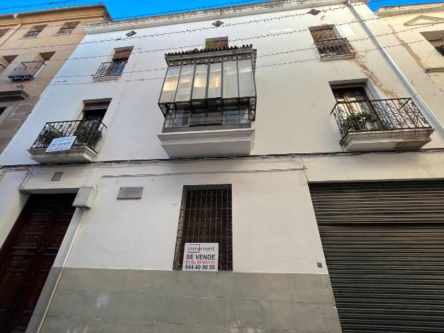 Chalet en venta en El Berrocal, Plasencia