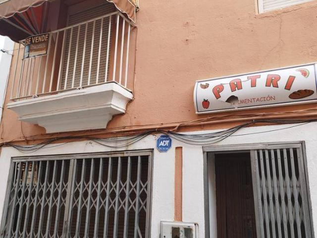 Chalet en venta en El Berrocal, Plasencia