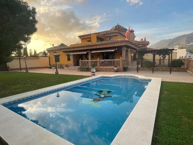 Chalet en venta en Costa del Sol Occidental, Andalucía