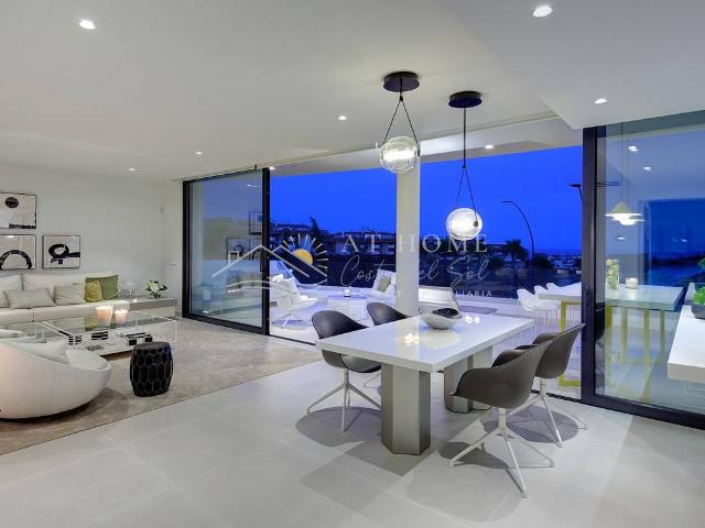 Chalet en venta en Costa del Sol Occidental, Andalucía