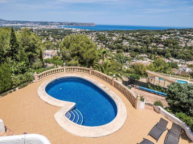 Chalet en venta en Urbanització Montgó-Toscamar, la Marina Alta