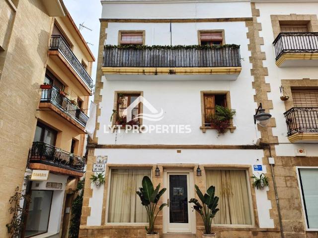 Chalet en venta en Urbanització Montgó-Toscamar, la Marina Alta