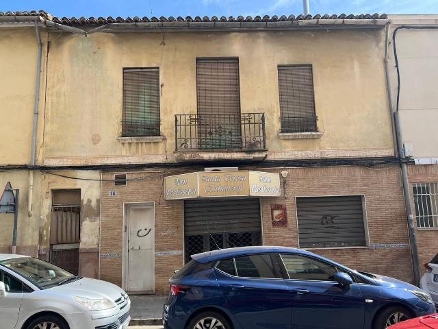 Chalet en venta en els Obradors, l'Horta Sud