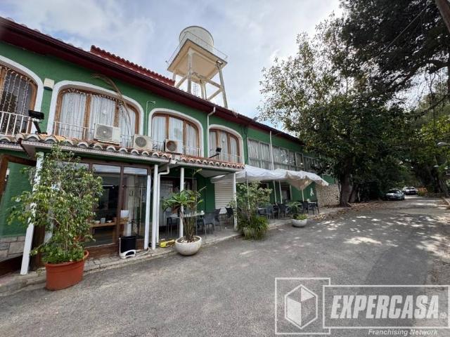 Chalet en venta en Paterna, València / Valencia