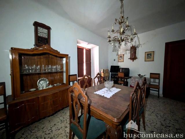 Chalet en venta en Linares, Andalucía