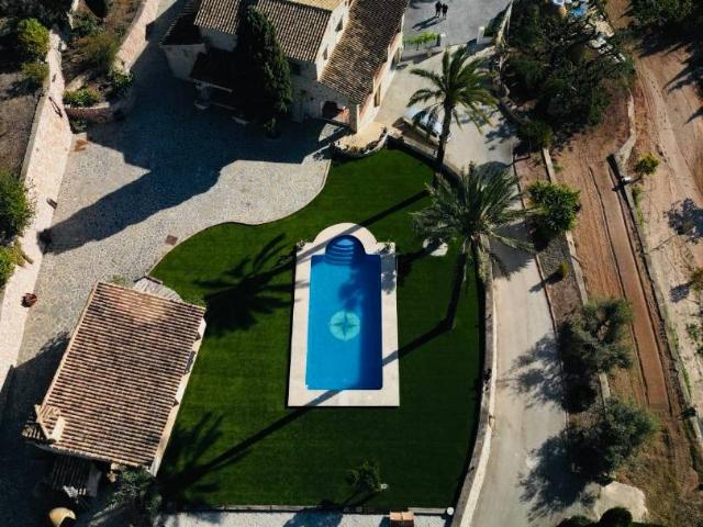 Chalet en venta en Benissa, Alacant / Alicante