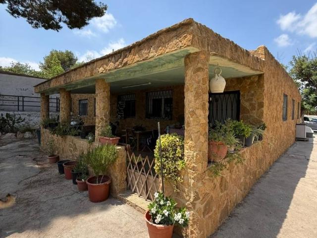 Chalet en venta en l'Horta Nord, Valencia