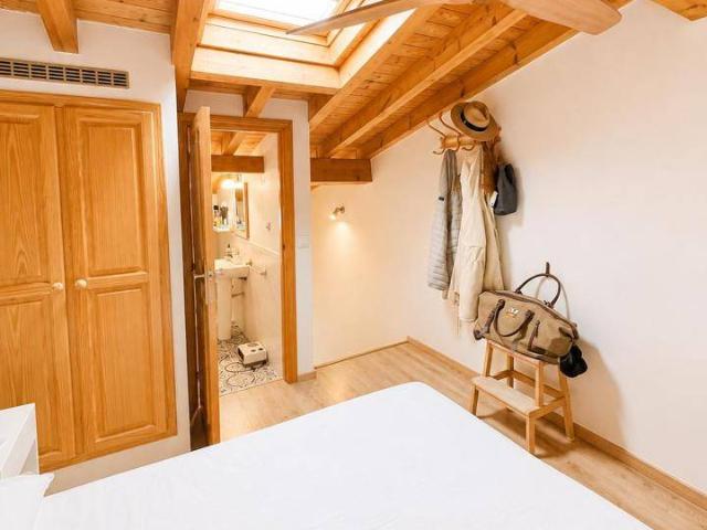 Chalet en venta en El Berrocal, Plasencia