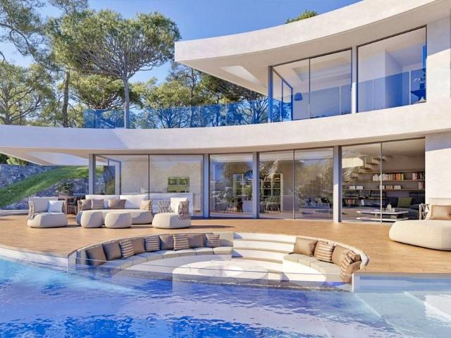 Chalet en venta en Urbanització Montgó-Toscamar, la Marina Alta
