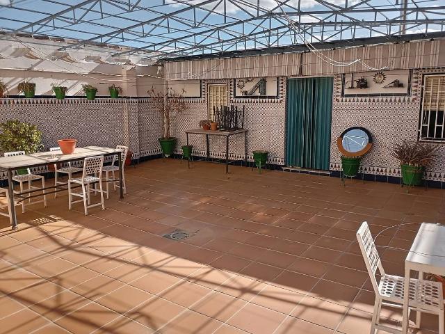 Chalet en venta en Linares, Andalucía