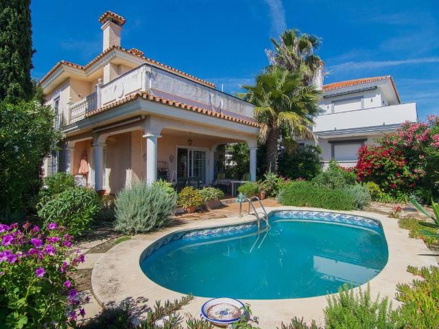 Chalet en venta en Costa del Sol Occidental, Andalucía