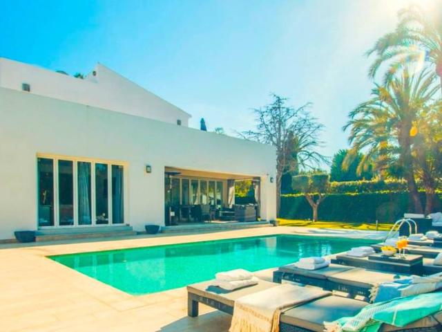 Chalet en venta en Urbanització Montgó-Toscamar, la Marina Alta