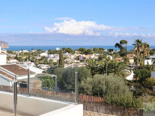 Chalet en venta en Urbanització Montgó-Toscamar, la Marina Alta