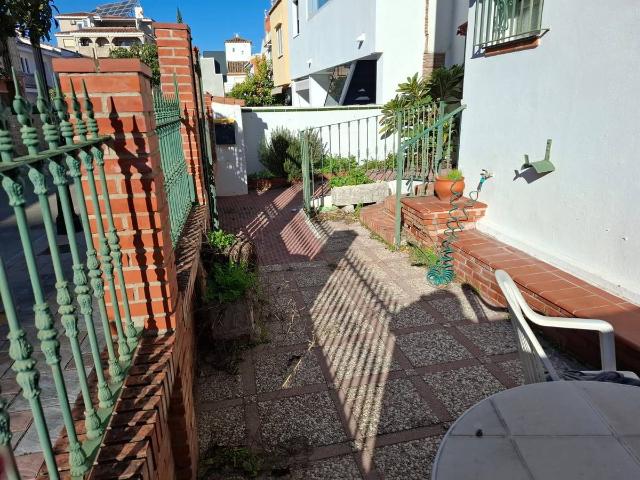 Chalet en venta en Costa del Sol Occidental, Andalucía