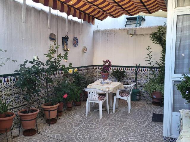 Chalet en venta en Linares, Andalucía