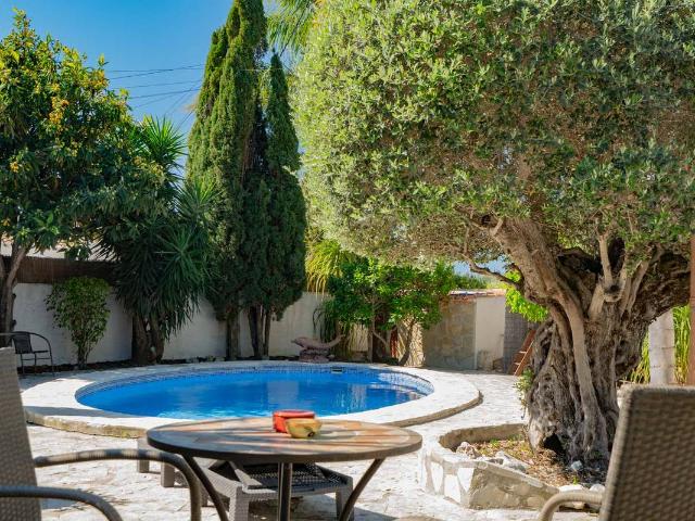 Chalet en venta en Urbanització Montgó-Toscamar, la Marina Alta