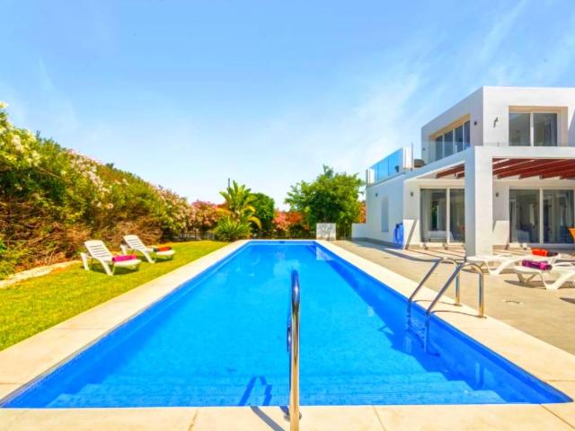 Chalet en venta en Urbanització Montgó-Toscamar, la Marina Alta