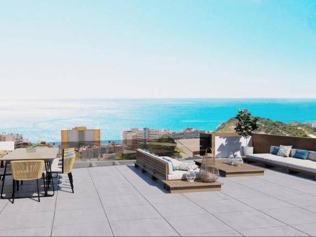 Chalet en venta en Costa del Sol Occidental, Andalucía