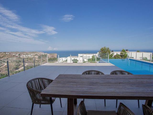 Chalet en venta en Urbanització Montgó-Toscamar, la Marina Alta