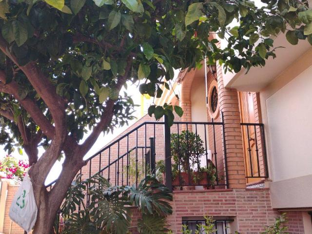 Chalet en venta en Linares, Andalucía