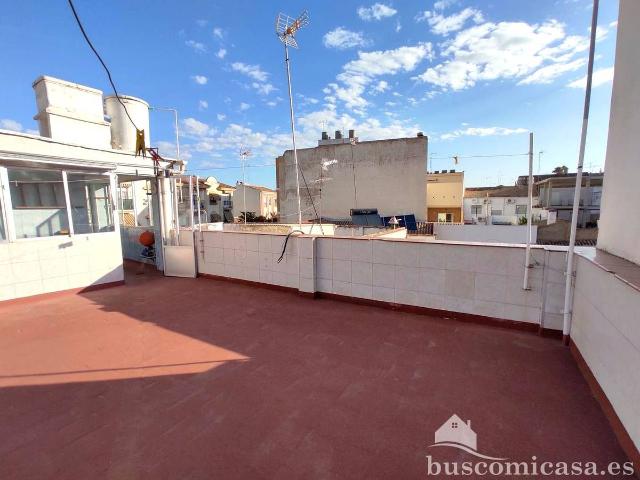 Chalet en venta en Linares, Andalucía