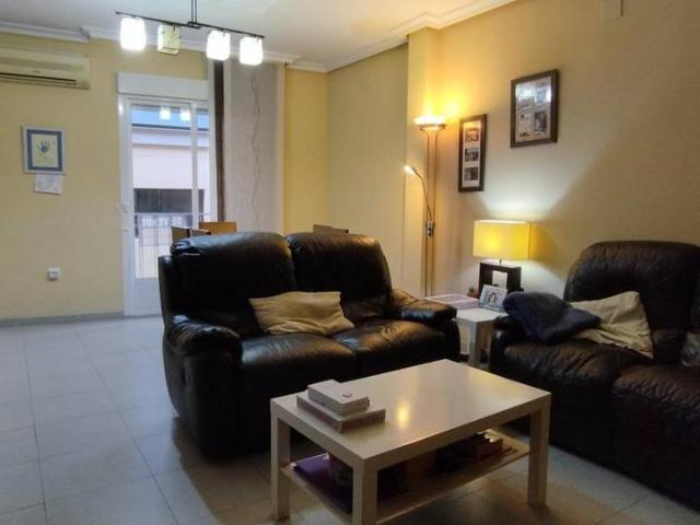 Chalet en venta en El Berrocal, Plasencia