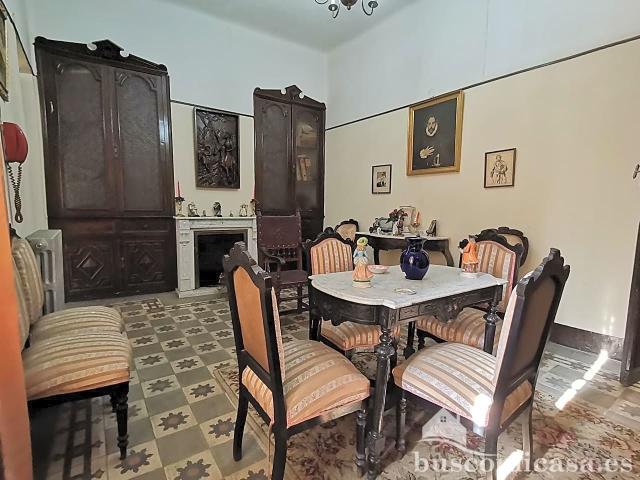 Chalet en venta en Linares, Jaén