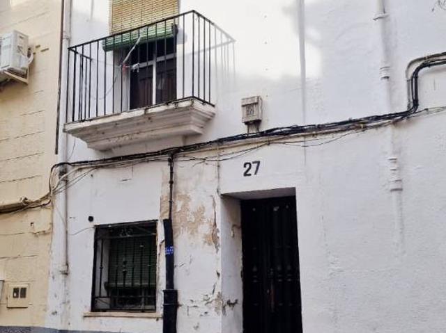 Chalet en venta en El Berrocal, Plasencia