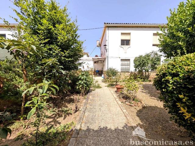Chalet en venta en Linares, Andalucía