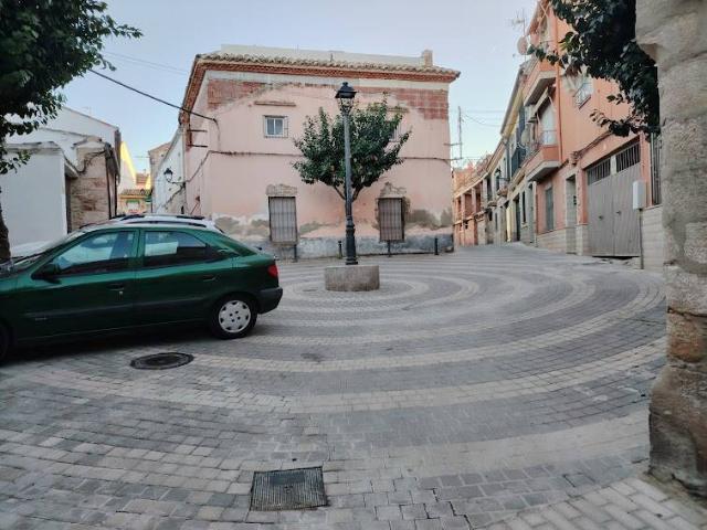 Chalet en venta en Linares, Andalucía