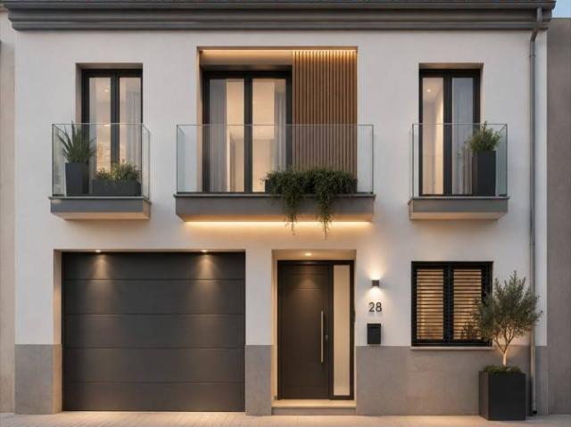Chalet en venta en l'Horta Nord, Valencia