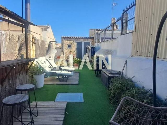 Chalet en venta en Manises, Valencia