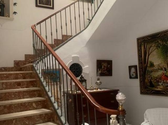 Chalet en venta en Linares, Andalucía