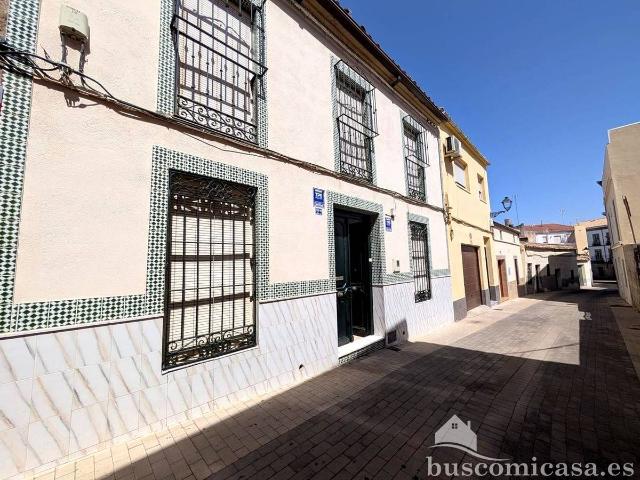 Chalet en venta en Linares, Jaén