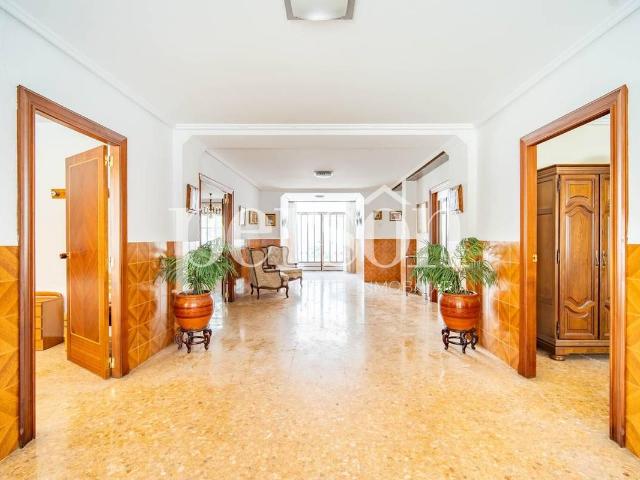 Chalet en venta en l'Horta Nord, Valencia